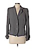 Armani Collezioni Gray Blazer Size 12 - photo 1