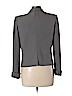 Armani Collezioni Gray Blazer Size 12 - photo 2