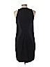 DKNY Black Cocktail Dress Size 12 - photo 2