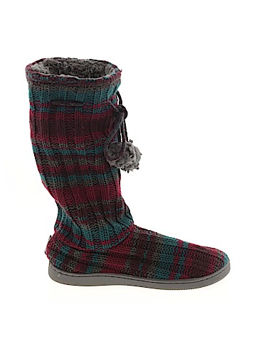 Muk Luks Boots (view 1)