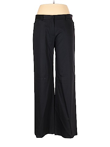 Emporio Armani Wool Pants (view 1)