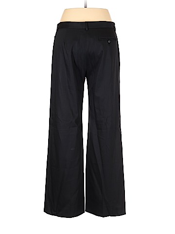 Emporio Armani Wool Pants (view 2)