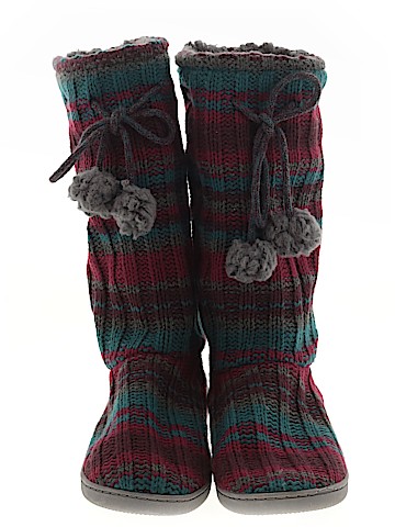 Muk Luks Boots (view 2)