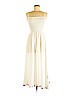 Unbranded Ivory Casual Dress Size M - photo 1