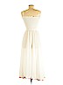 Unbranded Ivory Casual Dress Size M - photo 2