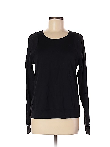 Lululemon Athletica Active T-Shirt (view 1)