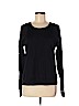 Lululemon Athletica Black Active T-Shirt Size 8 - photo 1
