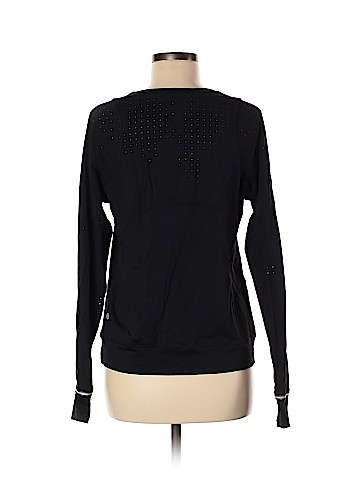 Lululemon Athletica Active T-Shirt (view 2)