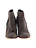 Jessica Simpson Gray Boots Size 11 - photo 2