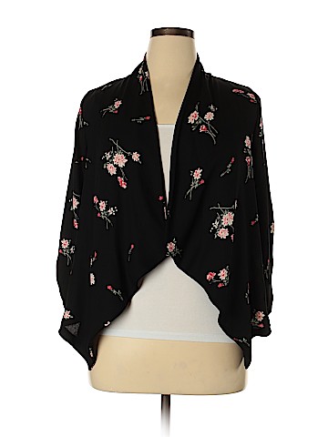 Lilian Kimono (view 1)