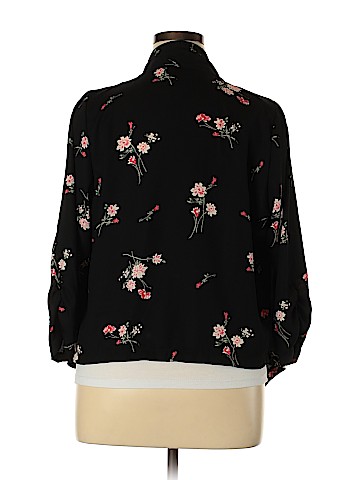 Lilian Kimono (view 2)