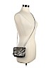 Pietro Alessandro Silver Crossbody Bag One size - photo 2