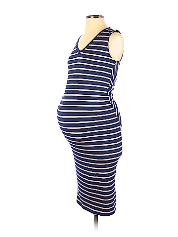 A Pea in the Pod Casual Dress (view 1)