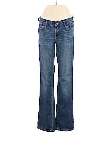 Ann Taylor LOFT Jeans (view 1)