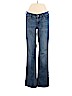 Ann Taylor LOFT Blue Jeans Size 4 (petite) - photo 1