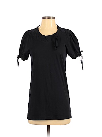 Marc by Marc Jacobs Short Sleeve Top (view 1)