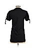 Marc by Marc Jacobs 100% Cotton Black Short Sleeve Top Size M - photo 2