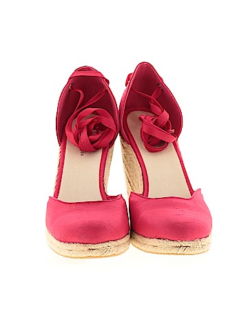Tommy Hilfiger Wedges (view 2)