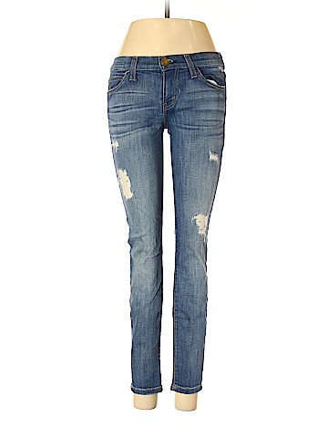 Current/Elliott Jeans (view 1)