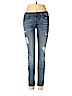 Current/Elliott Blue Jeans Size 25 waist - photo 1