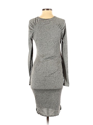 Motherhood Casual Dress (view 2)