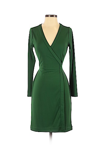 Ann Taylor Casual Dress (view 1)