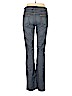 Banana Republic Blue Jeans Size 10 - photo 2