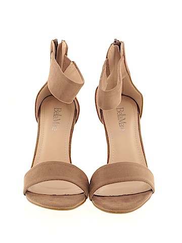 Bella Marie Heels (view 2)