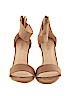 Bella Marie Brown Heels Size 7 1/2 - photo 2
