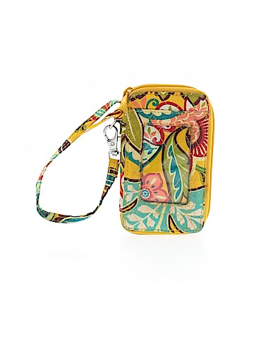 Vera Bradley Wristlet (view 1)