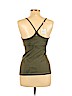 Lululemon Athletica Green Active Tank Size 10 - photo 2