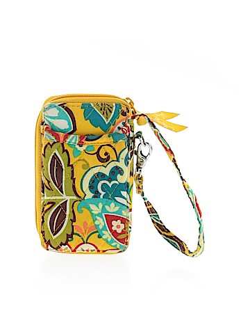 Vera Bradley Wristlet (view 2)
