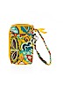 Vera Bradley Yellow Wristlet One size - photo 2