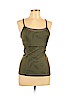 Lululemon Athletica Green Active Tank Size 10 - photo 1