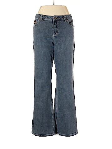 Harley Davidson Jeans (view 1)