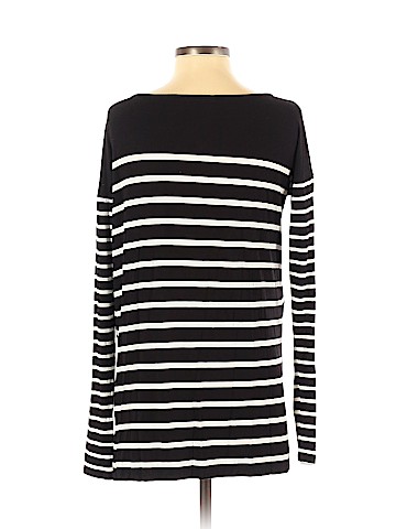 A Pea in the Pod 3/4 Sleeve Top (view 2)