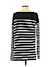 A Pea in the Pod Black 3/4 Sleeve Top Size XS - photo 2