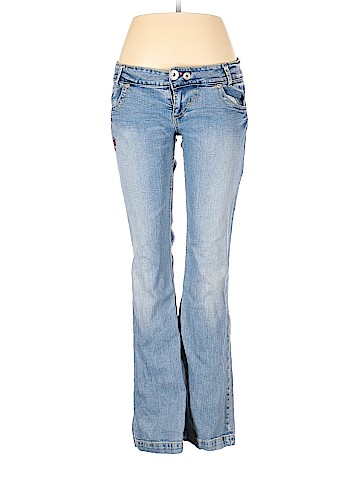 Vanilla Star Jeans (view 1)