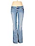 Vanilla Star Blue Jeans Size 11 - photo 1
