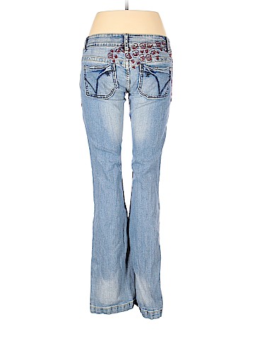 Vanilla Star Jeans (view 2)