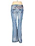 Vanilla Star Blue Jeans Size 11 - photo 2