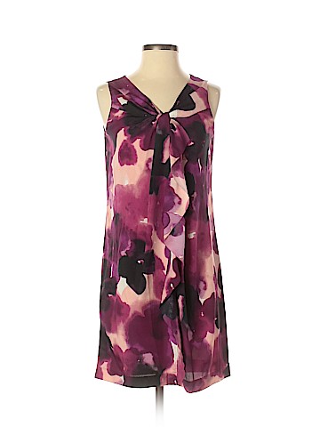 Ann Taylor LOFT Casual Dress (view 1)