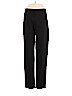 Equestrian Black Casual Pants Size P (petite) - photo 1