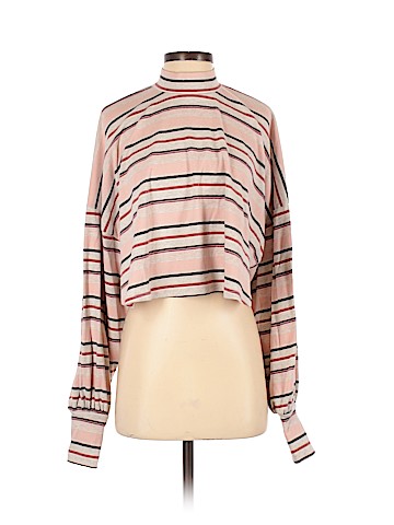 Free People Long Sleeve Top (view 1)