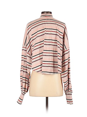 Free People Long Sleeve Top (view 2)