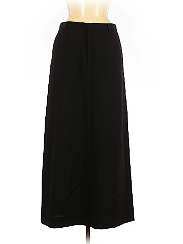 Ralph Lauren Collection Wool Skirt (view 1)