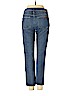 7 For All Mankind Blue Jeans Size 24 waist - photo 2