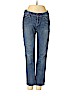7 For All Mankind Blue Jeans Size 24 waist - photo 1
