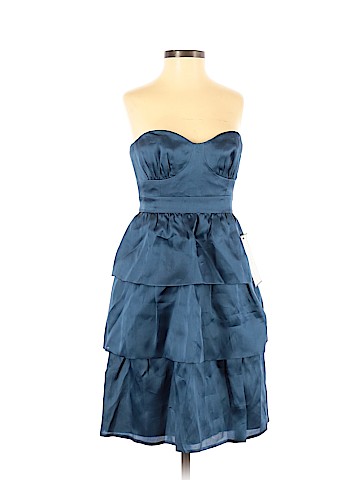 J.Crew Casual Dress (view 1)