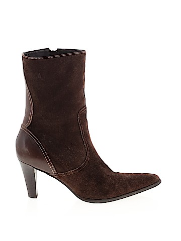 Unisa Boots (view 1)